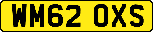WM62OXS
