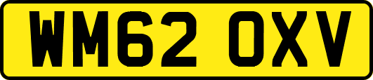 WM62OXV