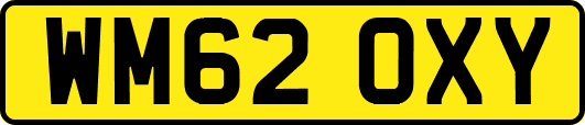 WM62OXY