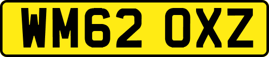 WM62OXZ