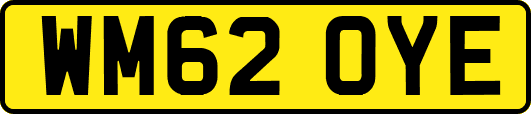 WM62OYE
