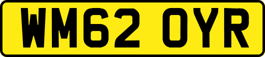 WM62OYR