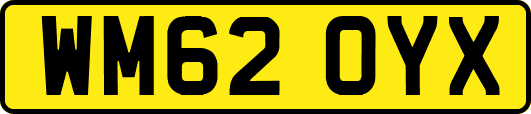 WM62OYX