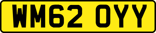 WM62OYY