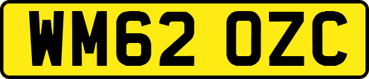 WM62OZC