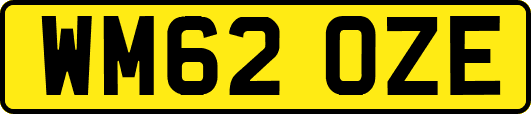 WM62OZE