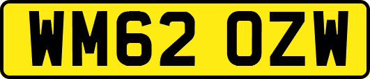 WM62OZW