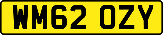 WM62OZY