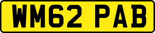 WM62PAB