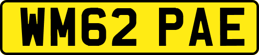 WM62PAE