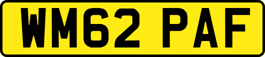 WM62PAF