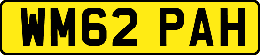 WM62PAH