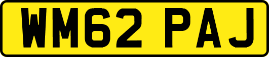 WM62PAJ