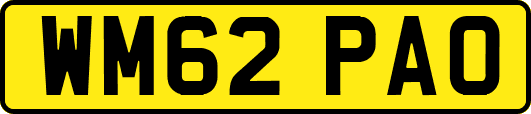 WM62PAO
