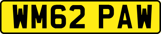 WM62PAW