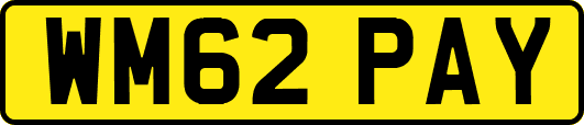 WM62PAY