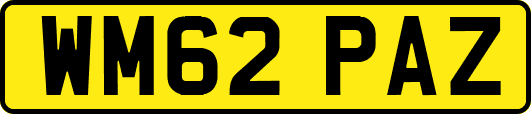 WM62PAZ