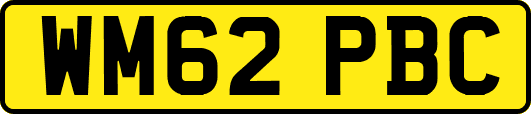 WM62PBC