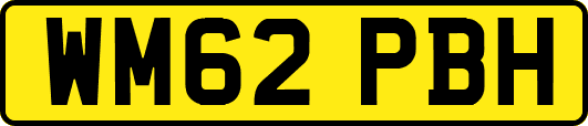 WM62PBH