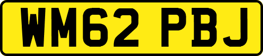 WM62PBJ