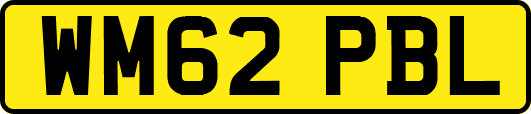 WM62PBL