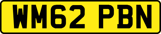 WM62PBN