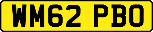 WM62PBO