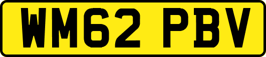 WM62PBV