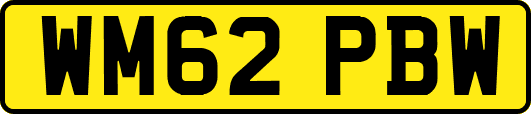 WM62PBW