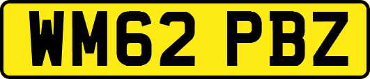 WM62PBZ
