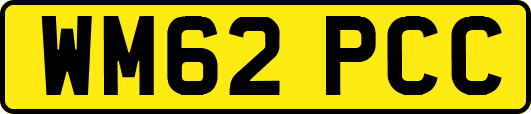 WM62PCC