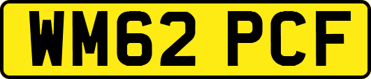 WM62PCF