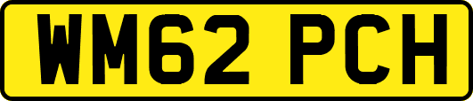 WM62PCH