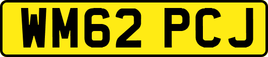 WM62PCJ