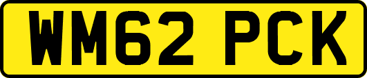 WM62PCK