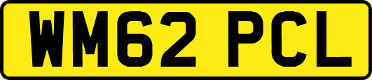 WM62PCL
