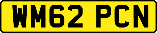 WM62PCN