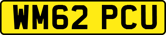 WM62PCU