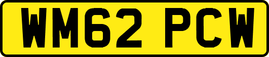 WM62PCW