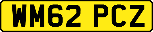 WM62PCZ