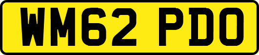 WM62PDO