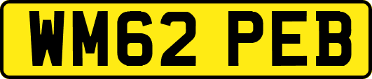 WM62PEB