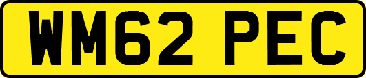 WM62PEC