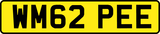WM62PEE