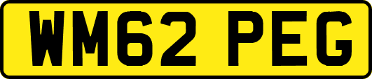 WM62PEG