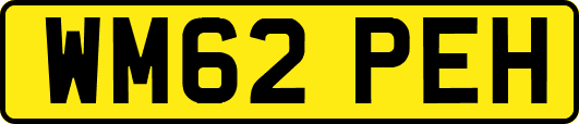 WM62PEH