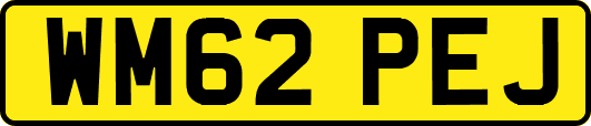 WM62PEJ