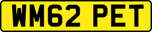 WM62PET