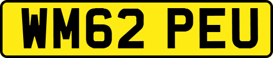 WM62PEU