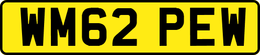 WM62PEW